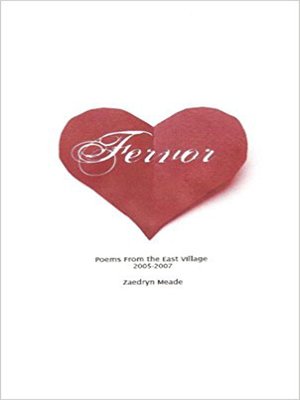 cover image of Fervor